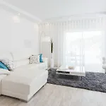 D_loft Downtown Apartmán *